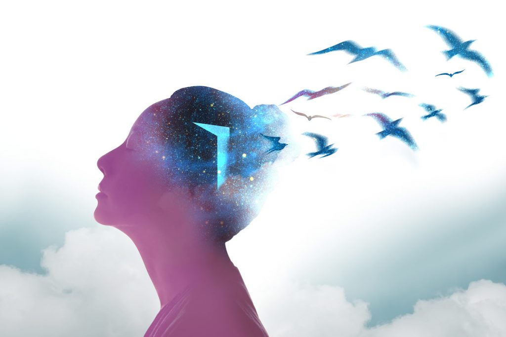 mental conscience respiration sophrologie naturopathie