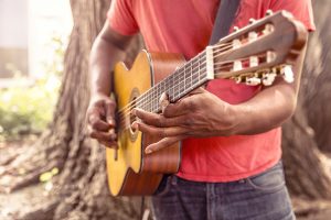 musique gestion du stress changement d'heure sommeil