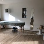 Sophro au Naturel réflexologie cabinet