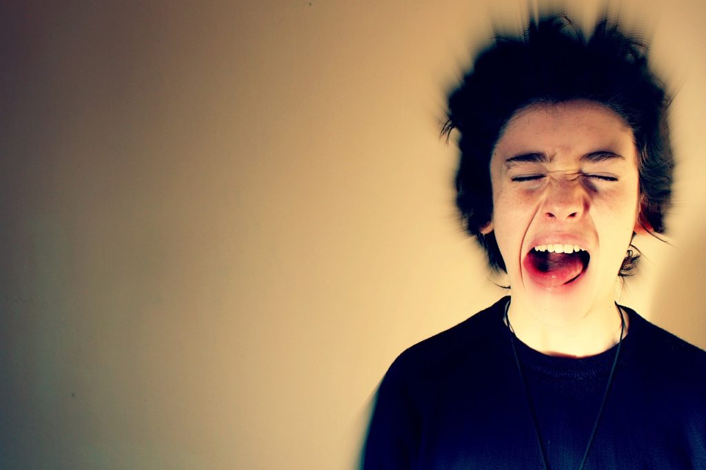 stress anxiété peur sophrologie réflexologie gestion du stress surmonter