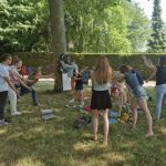sophrologie en groupe