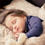 changement d'heure enfant sommeil sieste