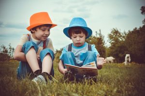 changement d'heure lire une histoire