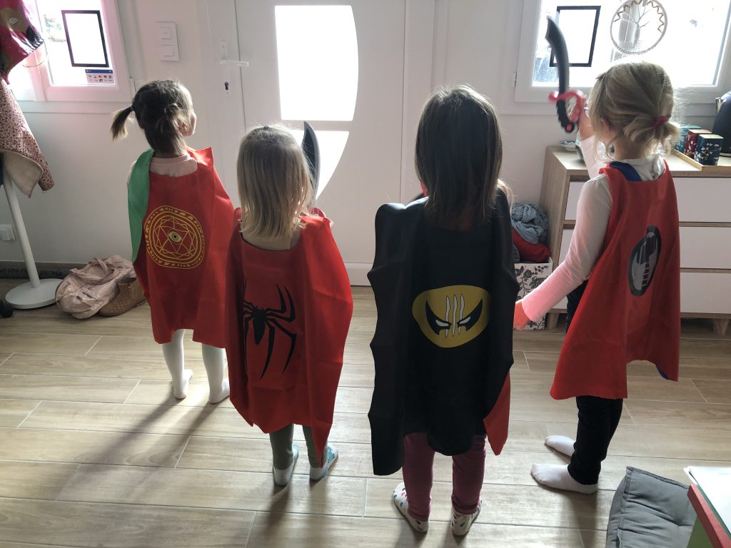 atelier enfant confiance sophrologie émotions