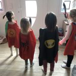 atelier enfant confiance sophrologie émotions