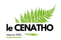 cenatho formation sophrologie logo