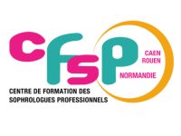 logo CFSP formation sophrologie